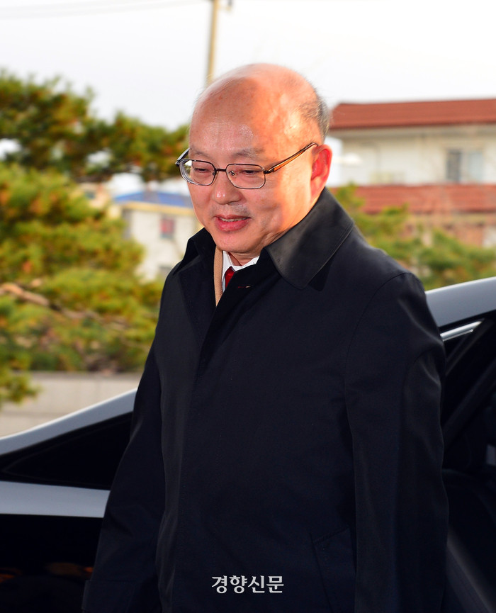 윤석열, 김용현 국방장관과 안창호 인권위원 임명안 강행..국회 입장은?