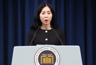 대통령실, 전현희 의원에게 사과 요구…김건희 여사 모독 발언 비난 강화