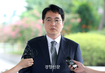 심우정 검찰총장 후보자, 사법연수원생 때 ‘음주운전 벌금형’