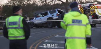 뉴질랜드서 교통사고로 한국인 3명 사망···스키팀 선수 등 포함