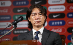 문체위, 정몽규·홍명보 소환···‘청문회급’으로 따져묻는다