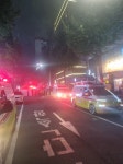 ‘부천 호텔 화재’ 7명 사망·11명 부상···에어매트에 몸 던졌다