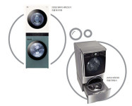 세탁기 보급 55년, 우리의 빨래는 이렇게 진화했다