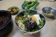 요즘 대세 ‘힙량리’엔 맛집도 많다…경동시장 맛집 탐방