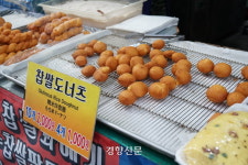 요즘 대세 ‘힙량리’엔 맛집도 많다…경동시장 맛집 탐방