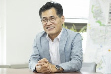 이기재 양천구청장 “창의적 도시계획 위해 자치구 권한·책임 커져야”[민선 8기 출범 2주년]