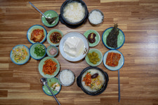 맛도 멋도 잘 숙성된 순창, 골목골목 음미하는 여행