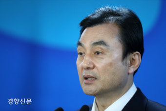 안규백 “계엄 제보 나는 못 들어…비상식적 국정 운영이 논란 부른 듯”