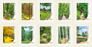 화창한 가을날 ‘원주 소풍 길’ 걸어봐요