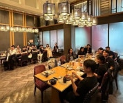 제이지루나, 홈페이지 제작업체 ‘크날개발’과 공동워크샵 성료