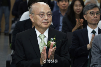 안창호 인권위원장 취임에 반동성애 단체 “신의 한 수”