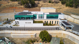화장장은 혐오시설? 이젠 ‘귀하신 몸’