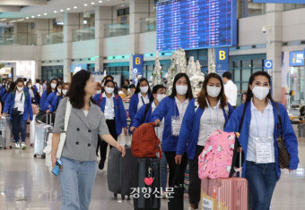 이탈한 필리핀 가사관리사 소재 오리무중…서울시 “통금시간 등 개선”, 노동부 “비자 3년으로 연장”
