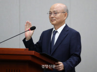 국제인권단체 “안창호 인권위원장 임명으로 한국 평등 좌절”