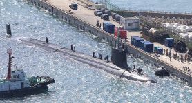 김여정 “항공우주정찰소, 부산항 이상물체 포착”···북 위성 포착 성과 주장