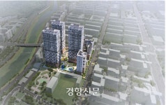 하계5단지, 최고 47층 규모 대단지 임대아파트로 재건축