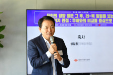 성일종 “건강한 50~60대 군 경계병 서도 돼···법안 검토 중”