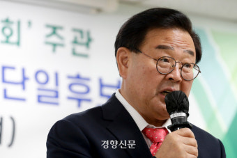 서울교육감 정근식·조전혁 ‘양강 구도’···진보는 최종 단일화 두고 진통 예상