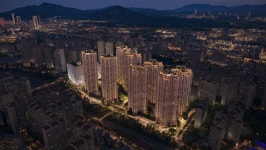 HDC현산,  광운대 역세권 ‘서울원 아이파크’ 11월 분양