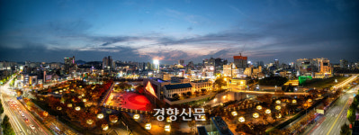 ‘찾아가는 영화관’ 이용객 5년 새 9배 늘었는데···광주는 신청도 안 해