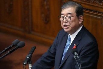 이시바 총리 “한일 협력, 쌍방 이익에 매우 중요”