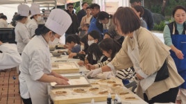 성심당보다 오랜 역사 지닌 ‘호두과자’ 맛보러 갈까…충남·대전 가을 축제 풍성
