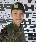 “뿌듯하고 떳떳”…BTS 제이홉, 17일 전역한다