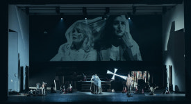 ‘서울 버전 탄호이저’, 4시간은 길지 않다