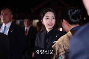 검찰 “김건희 여사 관련 압수수색 영장 법원서 모두 기각돼”
