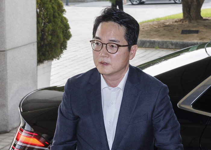 이창수 중앙지검장 탄핵 추진에 검찰 부당하며 삼권분립 원칙 위반 주장