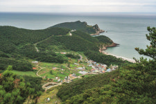 가을엔 떠나자…서해부터 남해까지 ‘아름다운 섬, 길을 걷다’