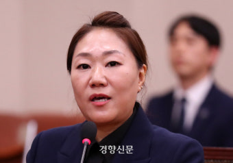 강혜경 “명태균, 김 여사와 영적으로 대화 많이 한다 얘기해”