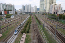 경기도, 경부·안산·경인 3개 노선 철도 지하화 추진…인천, 경인선 일부 노선 지하화