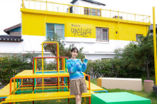‘감성 핫플’ 군산 달빛마을에 커피향 가득 ‘맥심골목’