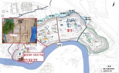 잃어버린 신라 왕성 ‘금성’ 미스터리…박혁거세가 찜한 ‘원픽’ 장소는?[이기환의 흔적의 역사]