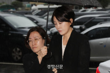 경찰, 문다혜 음주운전 사고 택시기사가 치료받은 한의원 압수수색