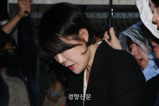 ‘문다혜 음주운전’ 한의원 압수수색에···국수본부장 “통상적 조사”