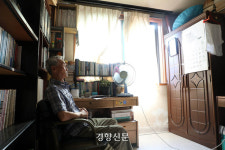 신념을 거짓과 바꿀 수 없었던 비전향장기수 박희성 선생 끝내 타계