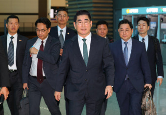 우크라에 ‘북한군 참관단’ 파견하나…국정원 “안보 위해 검토 가치 있어”