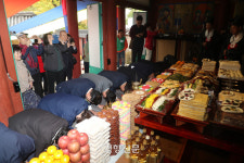 남이장군 납시오~[현장 화보]