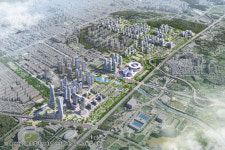 인천도시공사 “1만6000가구 구월아이시티 명품도시로 조성”