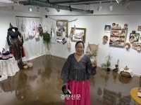 진짜 예향 전주를 만나는 법, 서학동예술마을로 오세요