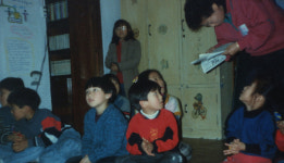 닥치는 대로 일하며, 애들을 먹여 살리려 했던…1970~90년대 ‘여성들의 노동 서사’ [플랫]