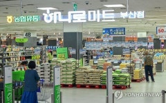 농협 하나로마트에서 지역화폐 사용 가능해지나