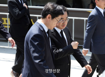 이재명 1심 선고 앞두고···김동연·김경수, 독일서 비공개 회동