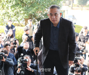 명태균 변호인 “이준석이 악의 축…윤 대통령 취임식 전날 통화는 이 의원이 촉발”