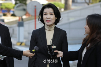 이진숙 방송통신위원장, 헌재 변론에서 더불어민주당 방통위 마비 목적 주장