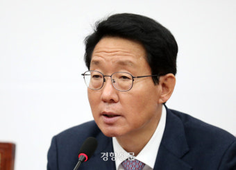 김건희 예산 지키고, 검찰 특활비 복원···국민의힘 내년도 예산안 심사방향