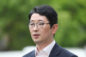 국민의힘, 이재명 무고죄로 맞고발···“재판 생중계 반대에 침묵했잖나”