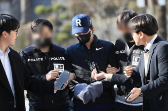검찰, ‘마약류 대리처방’ 야구선수 오재원 징역 4년 구형